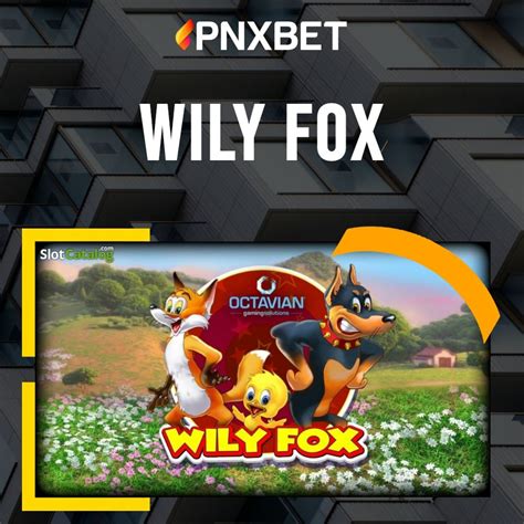 Jogue Wily Fox online